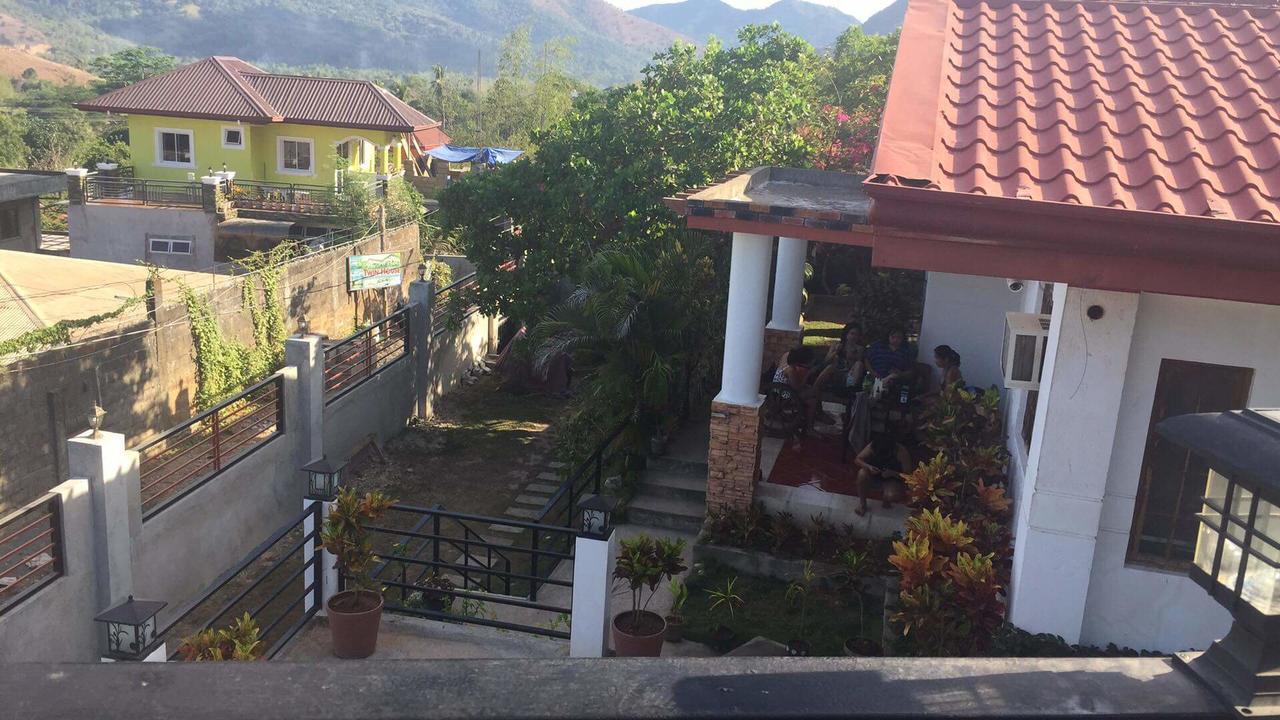 Villa Nvh Coron Palawan Exterior foto