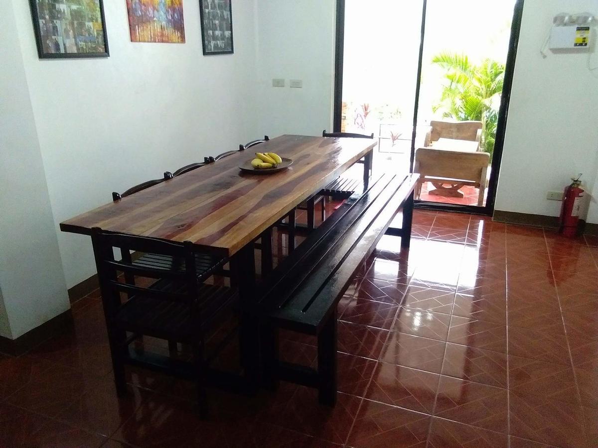Villa Nvh Coron Palawan Exterior foto