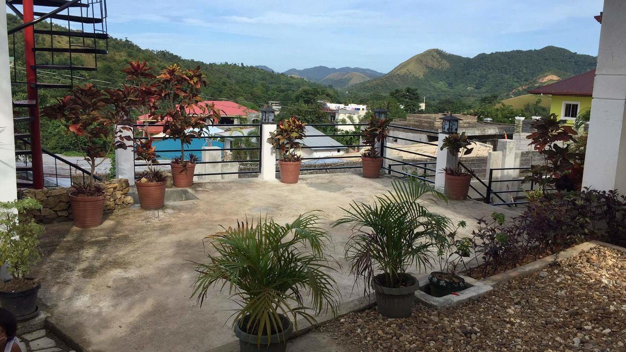 Villa Nvh Coron Palawan Exterior foto