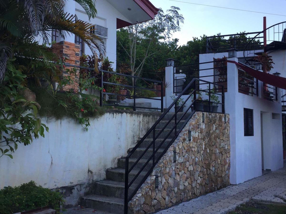 Villa Nvh Coron Palawan Exterior foto