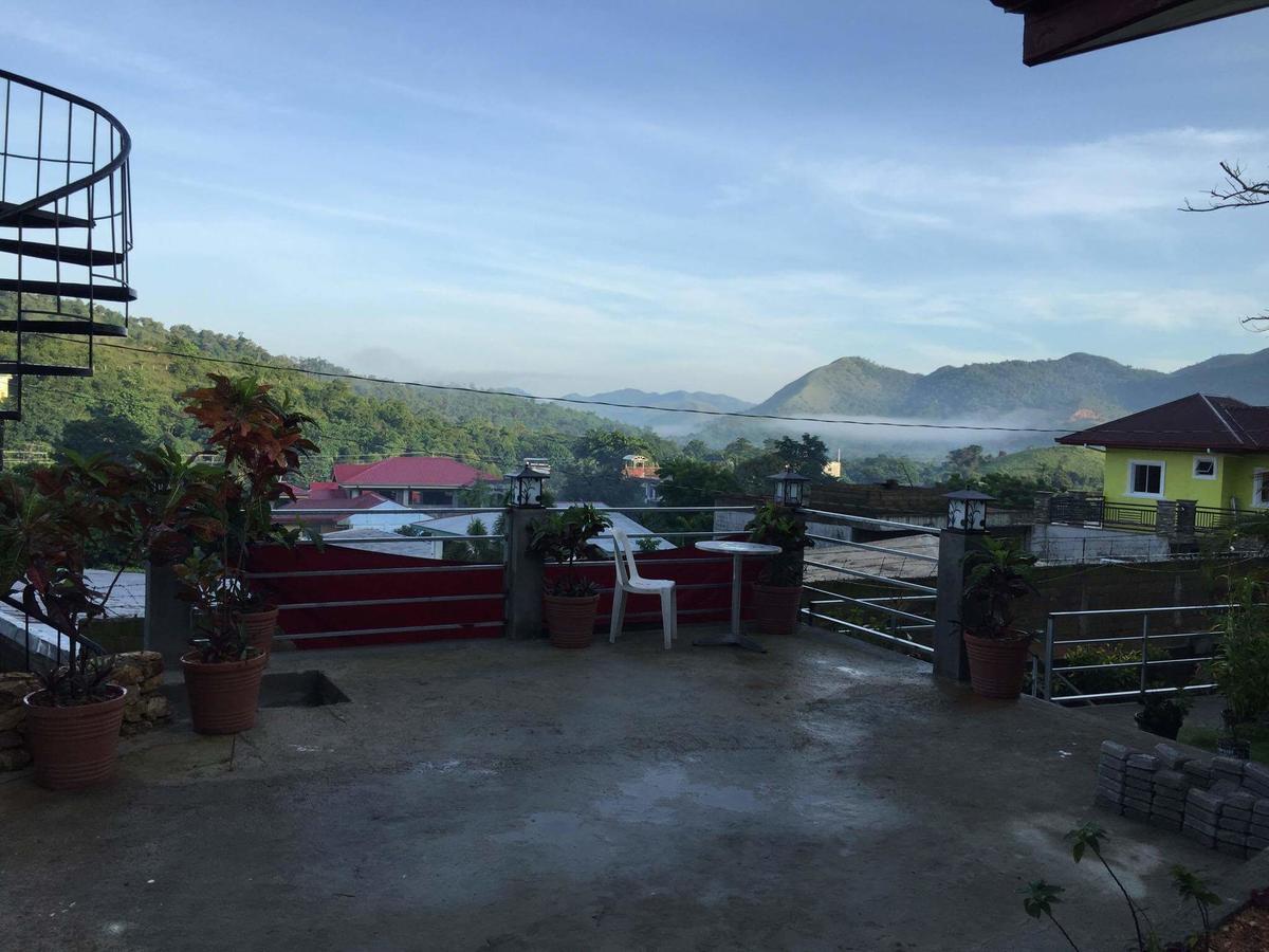 Villa Nvh Coron Palawan Exterior foto